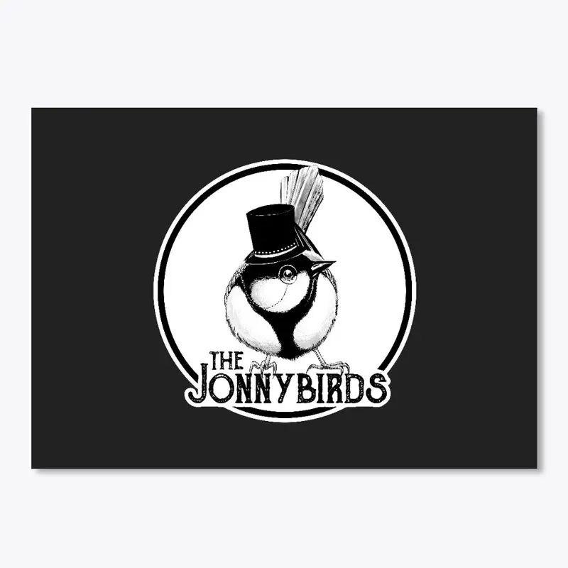 The Jonnybirds Design Alternate