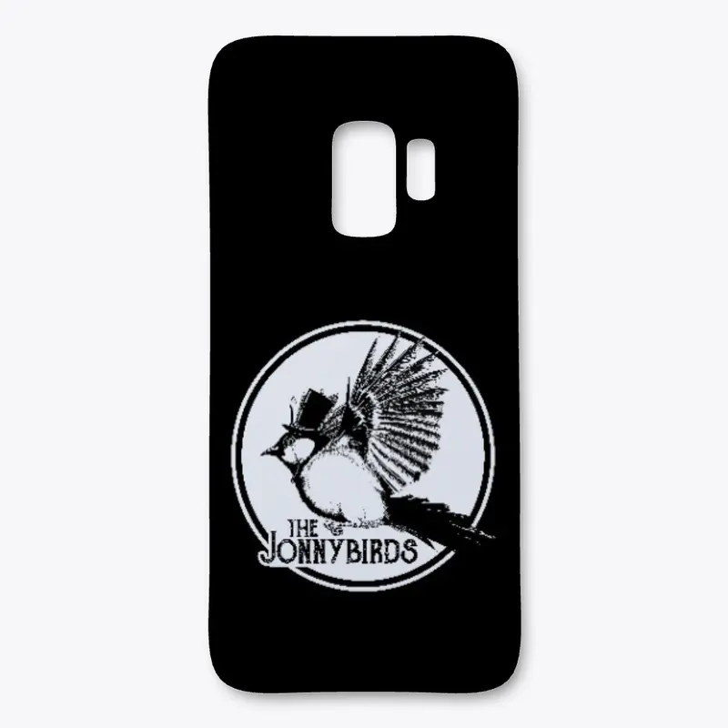 The Jonnybirds Design