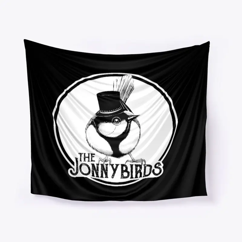 The Jonnybirds Design Alternate