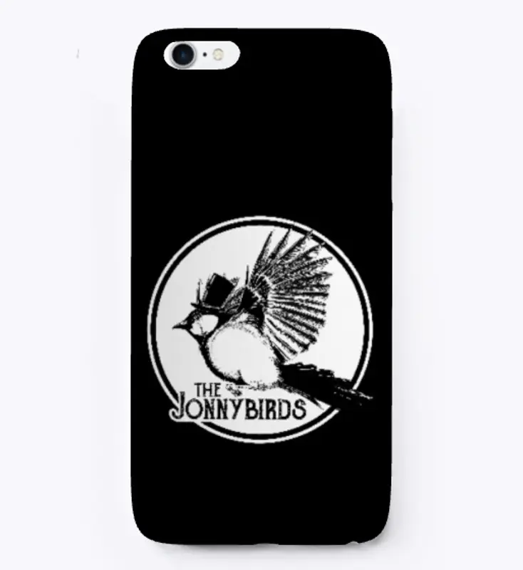 The Jonnybirds Design