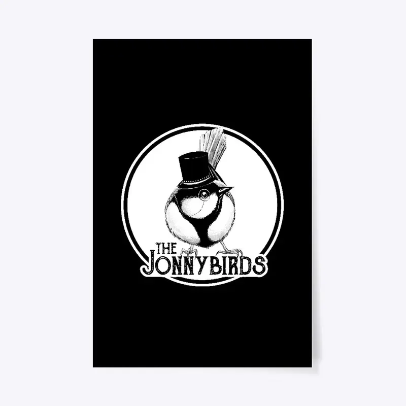 The Jonnybirds Design Alternate