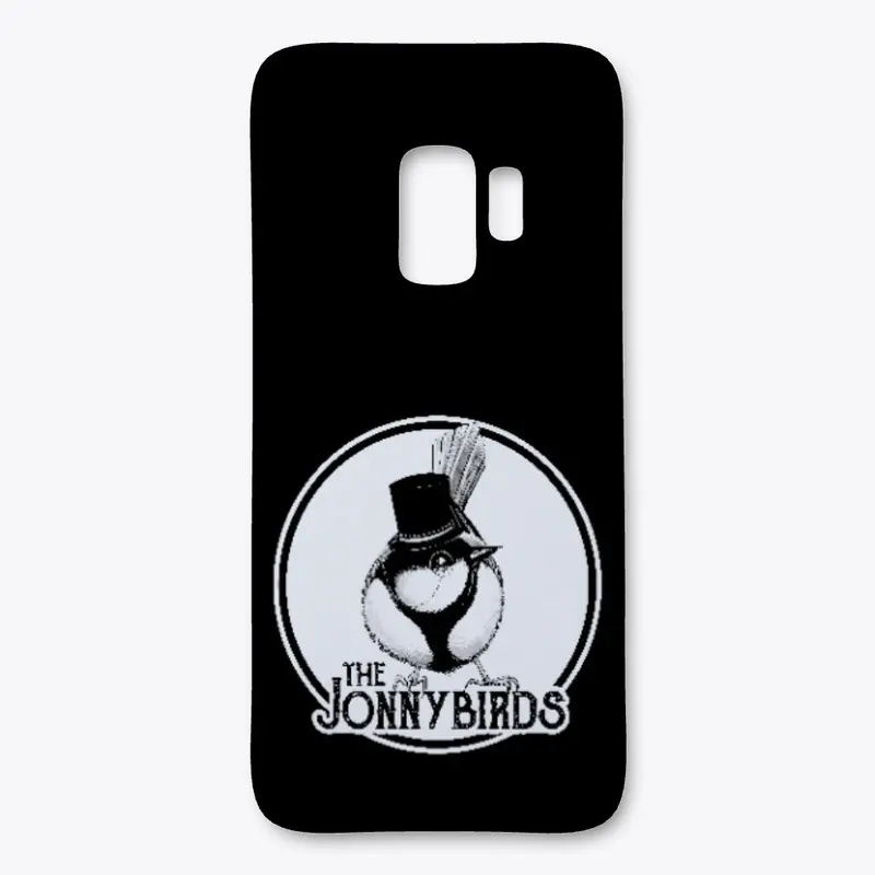 The Jonnybirds Design Alternate