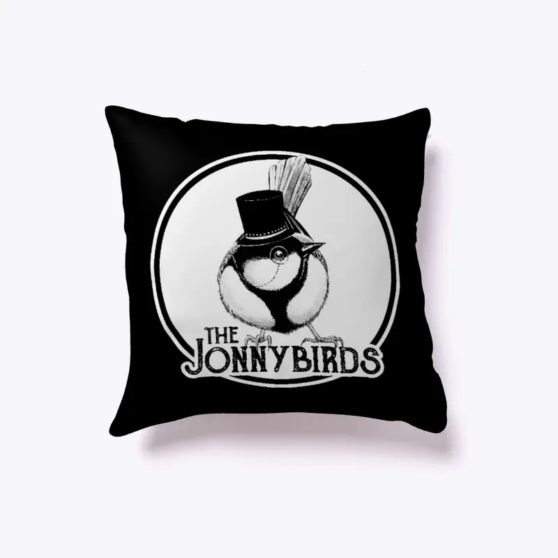 The Jonnybirds Design Alternate