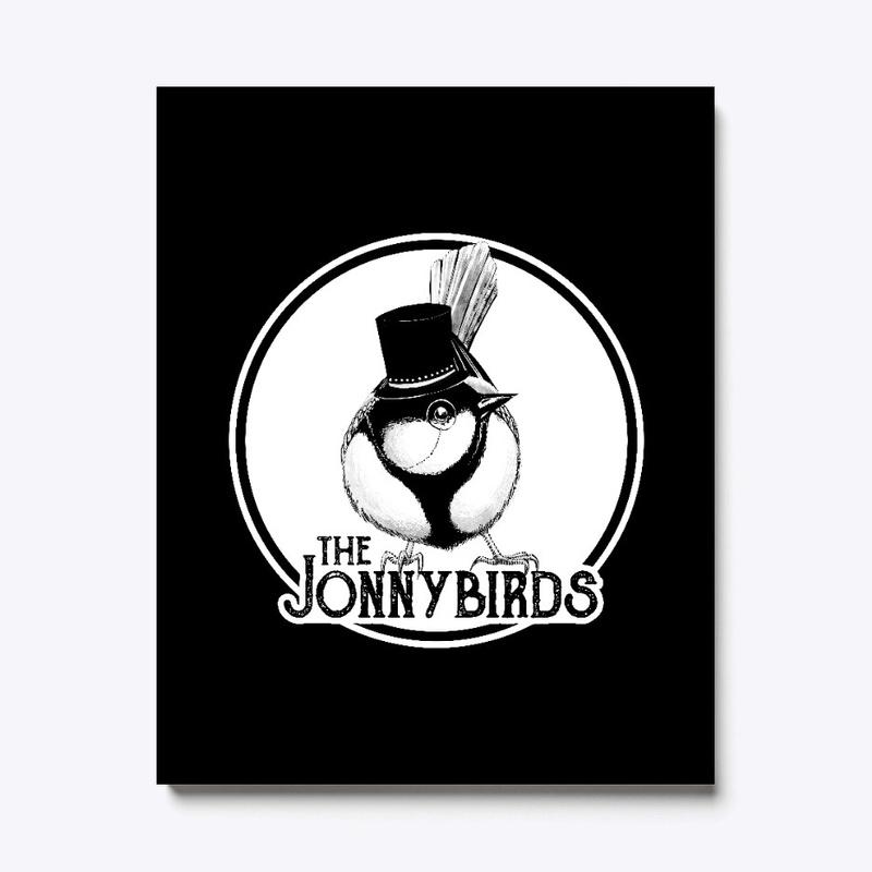 The Jonnybirds Design Alternate