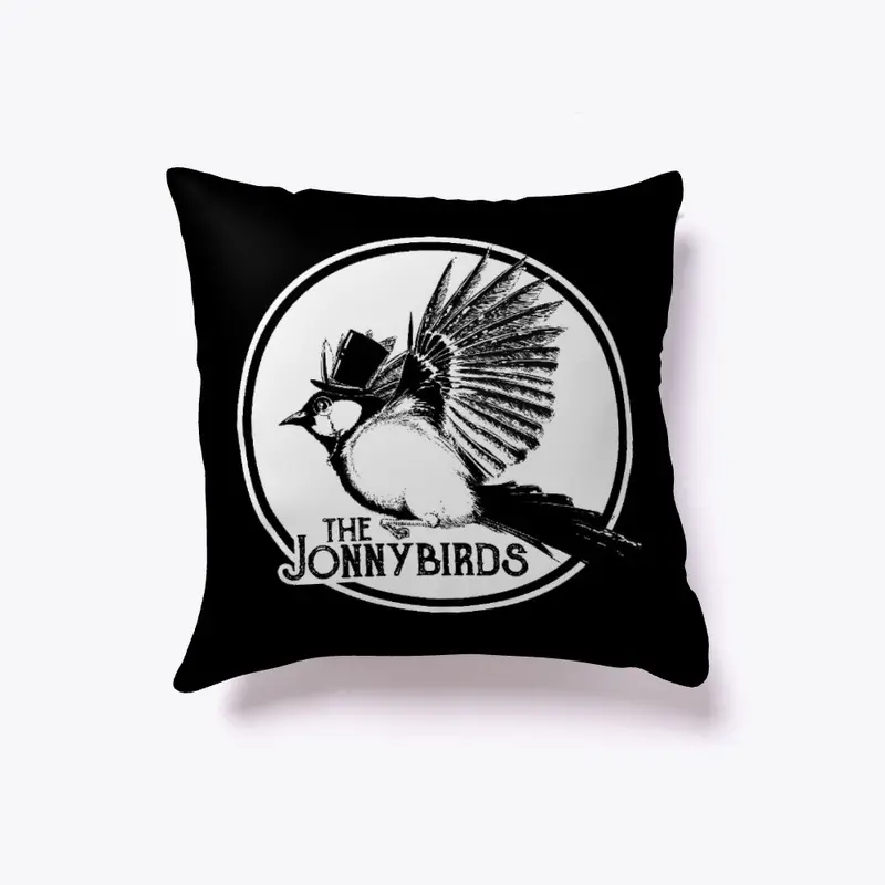 The Jonnybirds Design