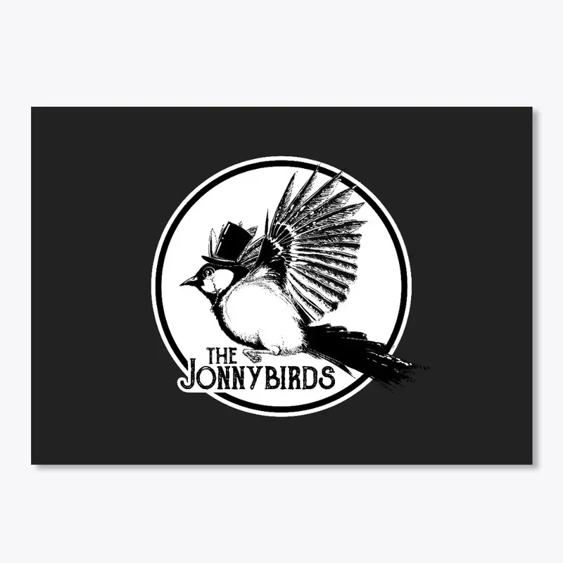 The Jonnybirds Design