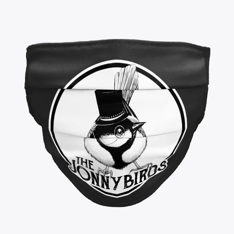 The Jonnybirds Design Alternate