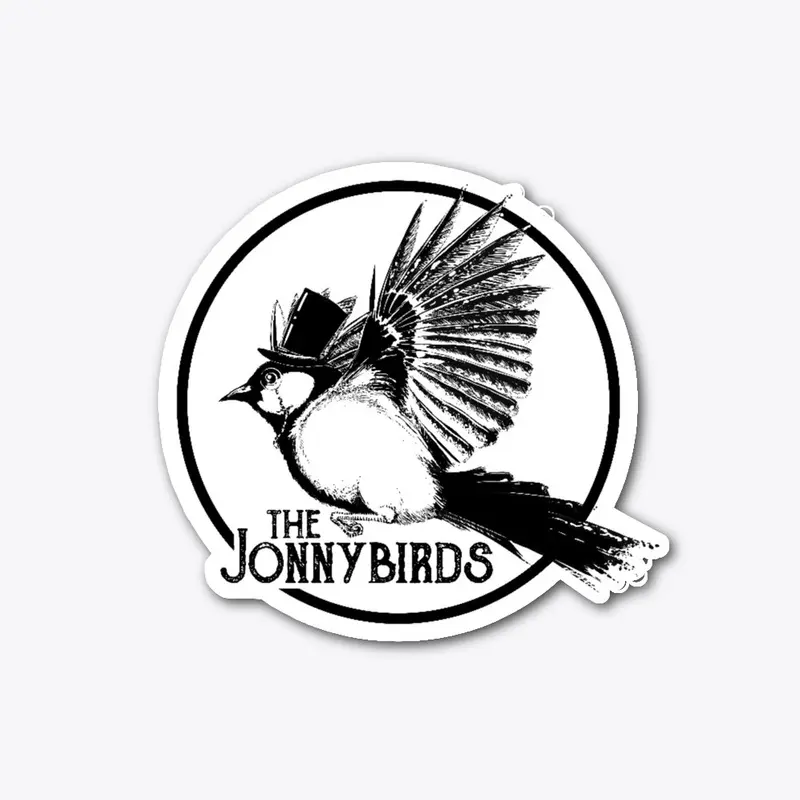 The Jonnybirds Design