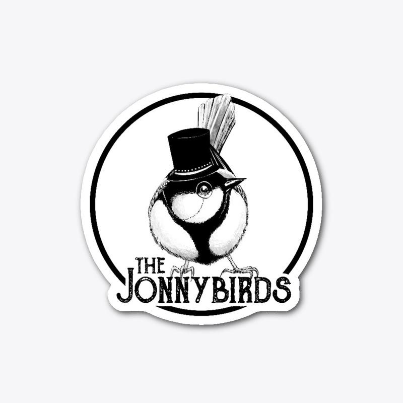 The Jonnybirds Design Alternate