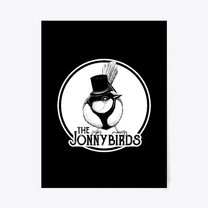 The Jonnybirds Design Alternate